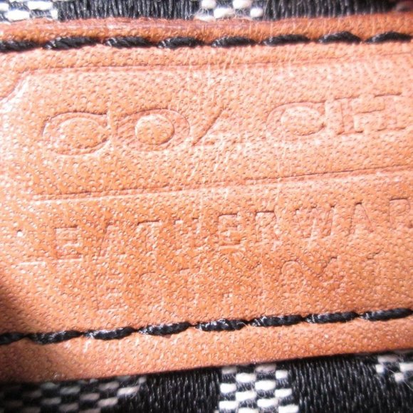 Designer coach ladies footwear with free gift - Picture 4 of 5